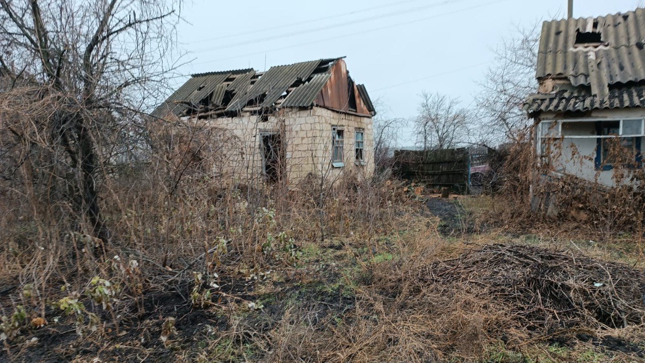 Харківська область 